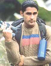 Donjuan, the self-proclaimed �Knits with the ultimate snob value.�