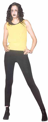 Models displaying seamless clothes at a fashion show jointly organized by seamless technology giants CF ITALIA of Italy and ALT of India.