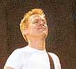 Bryan Adams