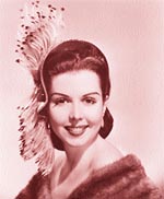  Ann Miller 