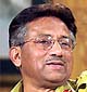Pervez Musharraf 
