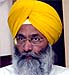 Sukhdev Singh Dhindsa 