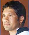 Sachin Tendulkar