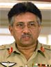 Pervez Musharraf