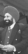 Avtar Singh