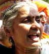 Medha Patkar