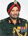Lt-Gen J.J. Singh