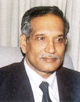 Prof R. S. Sirohi 