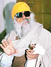 Khajan Singh