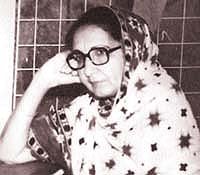 Dalip Kaur Tiwana