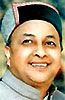 Virbhadra Singh