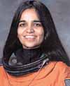 Kalpana Chawla