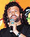 Hans Raj Hans