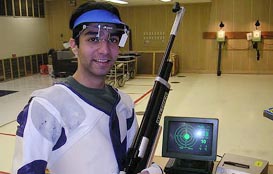 Abhinav Bindra 