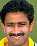 Anil Kumble