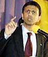 Bobby Jindal