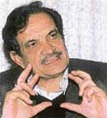 Birender Singh