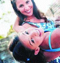 The bonds of friendship among women are deep and enduring