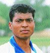 Dilip Tirkey