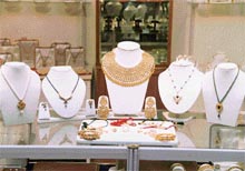 Gold fails to make an impact as investment option in the city. 