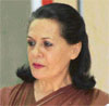 Sonia Gandhi
