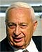 Ariel Sharon 
