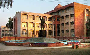 The new district administration complex, which will be inaugurated by Chief Minister Capt Amarinder Singh on Thursday