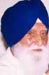 Mr Gurcharan Singh Tohra