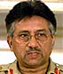Pervez Musharraf
