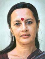 Brinda Karat