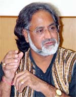 Pt Vishwa Mohan Bhatt