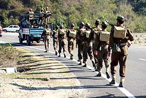 Need to humanise security operations