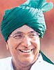 Mr Om Prakash Chautala