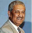 Dr A.Q. Khan