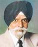 Mohinder Singh