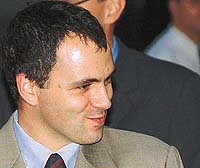 Omar Abdullah