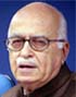 L. K. Advani