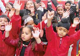 Photo by Pradeep Tiwari