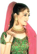 The Lalsons line-up.