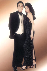 A special all-purpose suit from Diwan Saheb. 