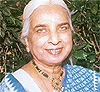 Girija Devi