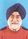 Jagdish Khalra