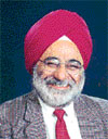 Amarjit Singh Sethi