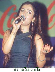 Sajna aa bhi ja
