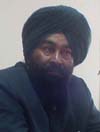 Nahar Singh Gill