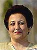 Shirin Ebadi 