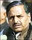 Mulayam Singh 