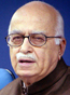 L.K. Advani