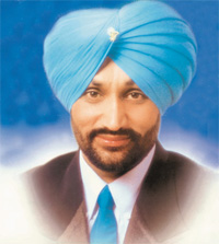 Surjit Singh Bindrakhiya