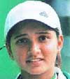 Sania Mirza